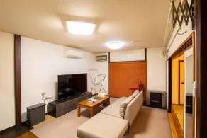 A 2-story house near Aomori Yamada High School! Up to 12 people! Fully equipped and free parking! - Image 2