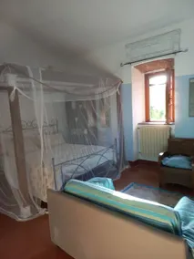 Casa Ruben, relaxation and comfort in the Tuscan hills - Image 4