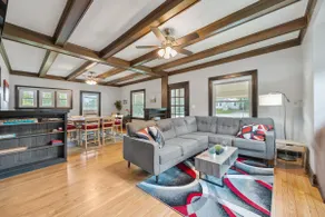 EntireHouse/GlenEllyn/4bd1bath/Laundry/Wheaton - Image 3