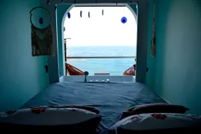Escape to our seaside retreat. - Image 2