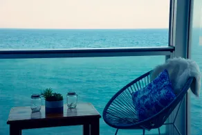 Escape to our seaside retreat. - Image 3
