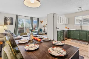 4BR 2000sqft Gem by DT, Epic VIEWS & Private Decks - Image 2