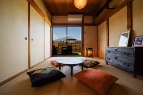 Mt. Fuji View | 4 Free E-bikes | 90㎡ Home | Family - Image 4