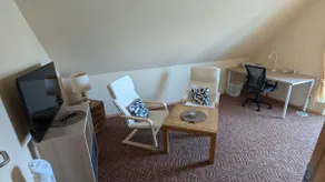 Quiet 3-room apartment near Hamburg with air conditioning - Image 2