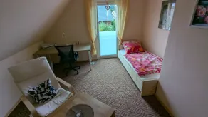 Quiet 3-room apartment near Hamburg with air conditioning - Image 3