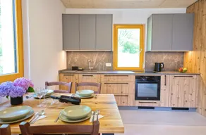 Apartment 3 – One Bedroom (2+2), Mountain View - Image 4