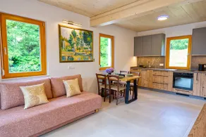 Apartment 3 – One Bedroom (2+2), Mountain View - Image 5