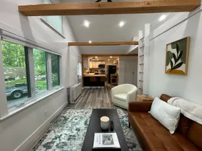 Newly Renovated White Mountain Cottage - Image 2