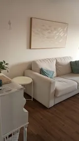 ROYAL BEACH Apartment with sea view and parking - Image 2