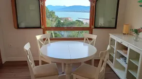 ROYAL BEACH Apartment with sea view and parking - Image 4
