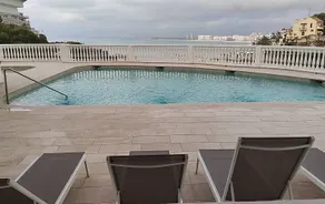 ROYAL BEACH Apartment with sea view and parking - Image 5