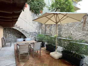 Casa Fornico 8, terrazzo con vista mozzafiato sul lago di Garda - Image 4