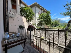 Casa Fornico 8, terrazzo con vista mozzafiato sul lago di Garda - Image 5