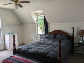 The Yellow House - Upstairs - Image 2