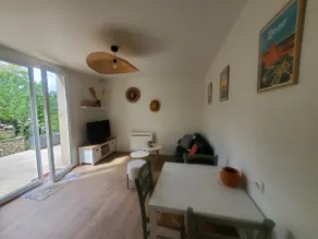 Apartment with garden near Albi - Image 5