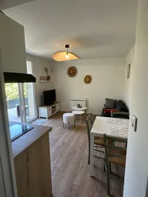 Apartment with garden near Albi - Image 3
