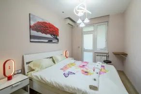 Top Center Retreat, Close to Main street, FREE Parking - Image 3