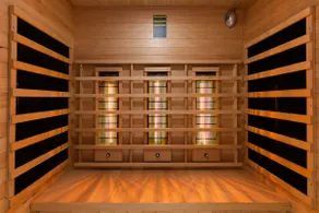 Old Town Sauna K34 with AC by M Apartments - Image 2