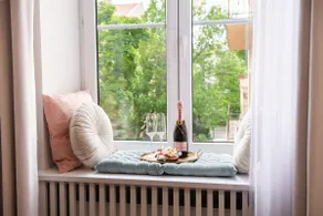 Old Town Sauna K34 with AC by M Apartments - Image 3