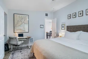 Bamboo Suite 2/1 - Mins to Airport, Beach & Port - Image 3