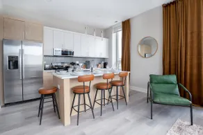 Cozy City Loft • Skyline Views • Free P + Rooftop - Image 2