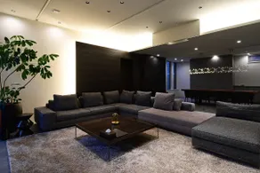 Luxury Yuanshui Hot Spring Villa | 325㎡ Private Space | With Courtyard | Up to 6 Guests - Image 3