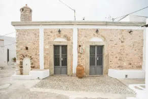 Amarantos-Traditional Village House-Apollona - Image 4