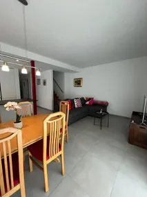 Ticino: Caffè Ticino apartment (00009413) - Image 2