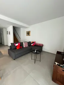 Ticino: Caffè Ticino apartment (00009413) - Image 5
