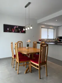 Ticino: Caffè Ticino apartment (00009413) - Image 3