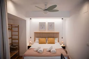 Lofts plaza Orense A New and close to the beach - Image 2