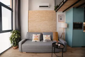 Lofts plaza Orense A New and close to the beach - Image 4