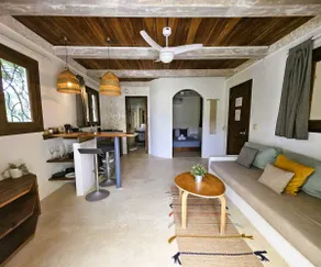 Apartment 1 mi away from the beach in Playa Bonita - Image 4