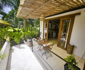 Apartment 1 mi away from the beach in Playa Bonita - Image 3