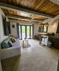 Apartment 1 mi away from the beach in Playa Bonita - Image 5