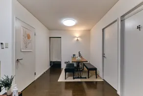 Huge 3 rooms 2 different view. 10ppl/Shinjuku 2st. - Image 5