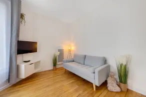 Beautiful fully equipped apartment - Image 5