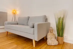Beautiful fully equipped apartment - Image 4