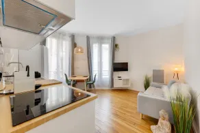Beautiful fully equipped apartment - Image 3