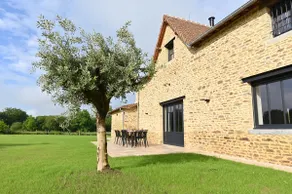 The barn and the nest-Country house - Image 5
