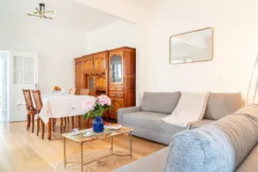 Charming house and private garden 5 minutes from the castle - Image 5