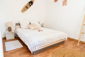 Charming house and private garden 5 minutes from the castle - Image 2