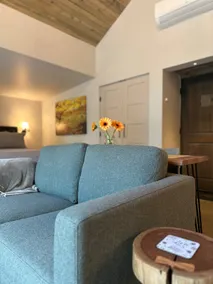 Riverview cabin with hot tub (STR26-215) - Image 3