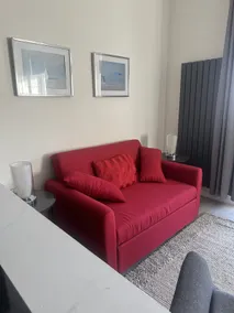 Ground Floor garden flat - Image 3