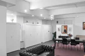 Maison Marvel, riesige Loft-Wohnung im Herzen der Stadt - Image 5