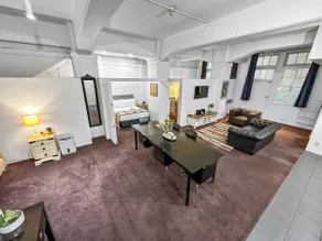 Maison Marvel, riesige Loft-Wohnung im Herzen der Stadt - Image 2
