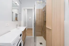 I hjärtat av en olivlund med utsikt över havet, privat pool - Image 4