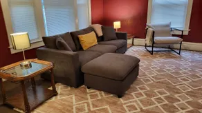 5bd near Millikin. Separate Dining Room! - Image 3