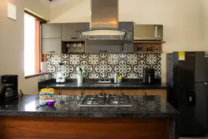 Magical El Fosil Apartment in Villa de Leyva - Image 5