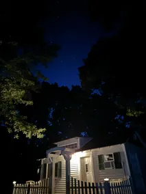 Betty Helen's Cabin - Image 2